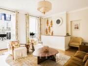 Appartement 8 pièces 170 m²