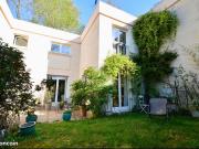 Appartement 8 pièces 172 m²