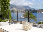 Appartement 8 pièces 172 m²