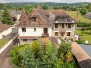 Maison 8 pièces 177 m²