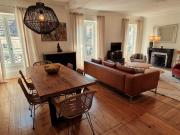 Appartement 8 pièces 177 m²