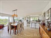 Appartement 8 pièces 178 m²