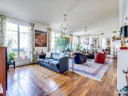 Appartement 8 pièces 183 m²