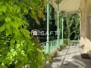 Appartement 8 pièces 189 m²