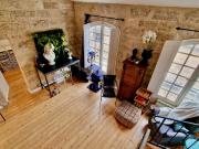 Appartement 8 pièces 191 m²