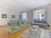 Appartement 8 pièces 193 m²