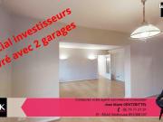 Appartement 8 pièces 198 m²
