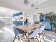 Appartement 8 pièces 198 m²