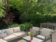 Appartement 8 pièces 199 m²