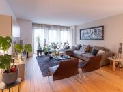 Appartement 8 pièces 199 m² Appartement 8 pièces 199 m²