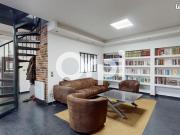 Appartement 8 pièces 200 m²