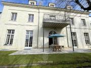 Appartement 8 pièces 200 m²
