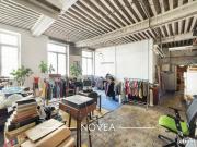 Appartement 8 pièces 202 m²