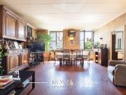 Appartement 8 pièces 203 m²