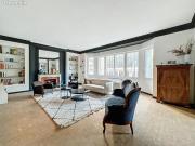 Appartement 8 pièces 204 m²