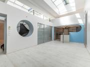 Appartement 8 pièces 204 m²