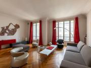 Appartement 8 pièces 205 m²