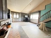 Appartement 8 pièces 207 m²