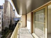 Appartement 8 pièces 210 m²