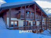 Appartement 8 pièces 211 m²