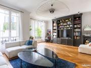 Appartement 8 pièces 211 m²