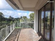 Appartement 8 pièces 211 m²