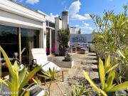 Appartement 8 pièces 214 m²