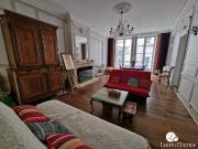 Appartement 8 pièces 215 m²