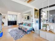 Appartement 8 pièces 216 m²