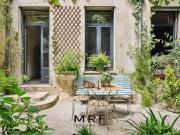 Appartement 8 pièces 217 m²