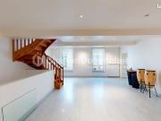 Appartement 8 pièces 221 m²