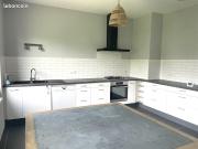 Appartement 8 pièces 225 m²