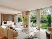 Appartement 8 pièces 229 m²