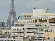 Appartement 8 pièces 230 m²