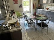 Appartement 8 pièces 232 m²