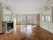 Appartement 8 pièces 237 m²
