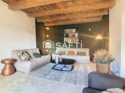 Appartement 8 pièces 245 m²