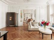 Appartement 8 pièces 246 m²