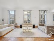 Appartement 8 pièces 247 m²