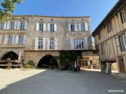 Appartement 8 pièces 247 m²