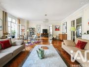 Appartement 8 pièces 251 m²