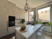 Appartement 8 pièces 252 m²