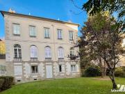 Appartement 8 pièces 254 m²