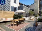 Appartement 8 pièces 263 m²