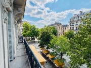 Appartement 8 pièces 263 m²