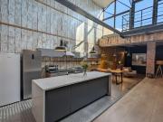 Appartement 8 pièces 267 m²