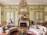 Appartement 8 pièces 274 m²