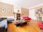 Appartement 8 pièces 281 m²