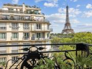 Appartement 8 pièces 288 m²