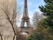 Appartement 8 pièces 296 m²